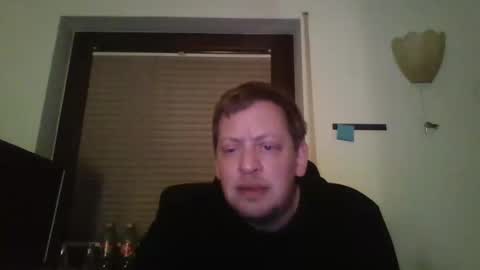 blonde32m online show from 3, 1, 2025