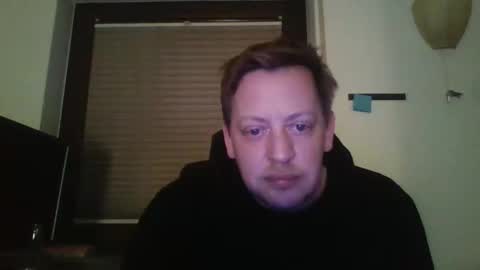 blonde32m online show from 4, 1, 2025