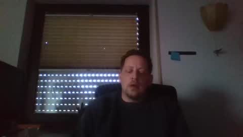 blonde32m online show from 17, 1, 2025