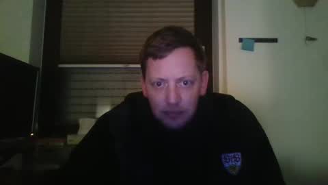 blonde32m online show from 23, 1, 2025