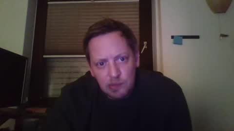 blonde32m online show from 16, 2, 2025