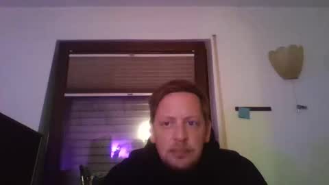 blonde32m online show from 14, 9, 2025