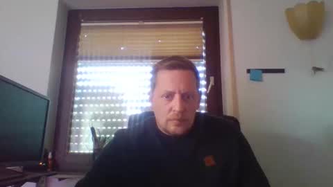 blonde32m online show from 29, 9, 2025