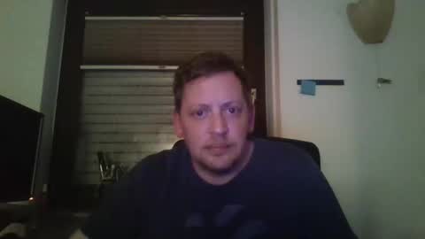 blonde32m online show from 15, 10, 2025