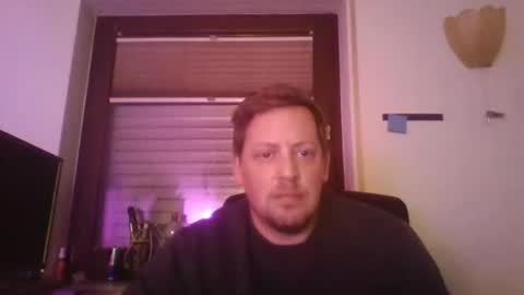 blonde32m online show from 1, 11, 2025