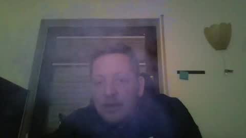 blonde32m online show from 8, 11, 2025