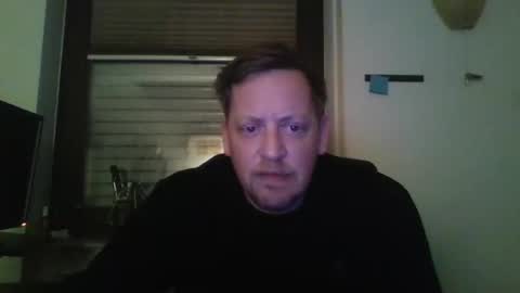 blonde32m online show from 15, 11, 2025