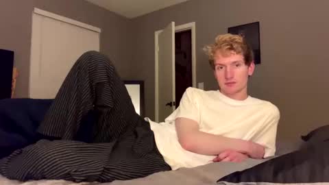 Blondie online show from 3, 1, 2025