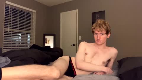 Blondie online show from 13, 1, 2025