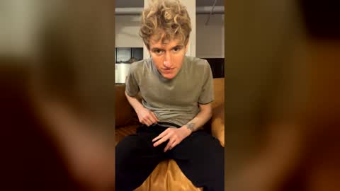 Blondie online show from 17, 1, 2026