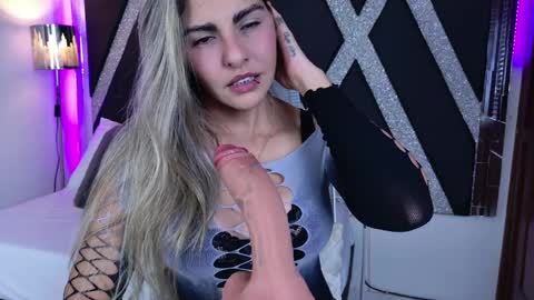 alejandra online show from 16, 5, 2026