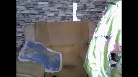 Snapshot of blonde_creamy chatting on 1, 6, 2026 blonde_creamy online show from 1, 6, 2026