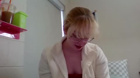 Katie online show from 14, 2, 2025