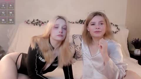 Kate and Mary online show from 12, 2, 2025