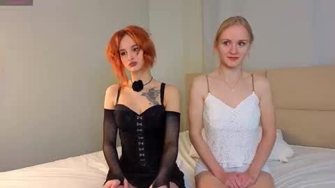 Kate and Mary online show from 11, 1, 2026