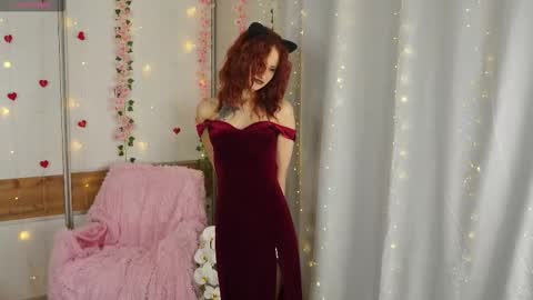 Snapshot of blonde_lotos chatting on 6, 3, 2026 Kate and Mary online show from 6, 3, 2026