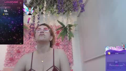 blonde_squirt_ online show from 6, 1, 2026