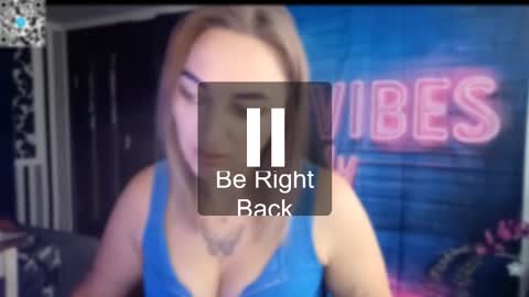 Meryem online show from 11, 9, 2025