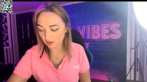 Meryem online show from 12, 9, 2025