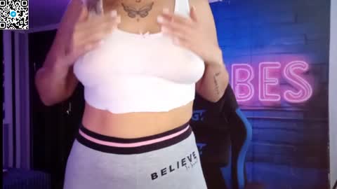 Meryem online show from 13, 9, 2025