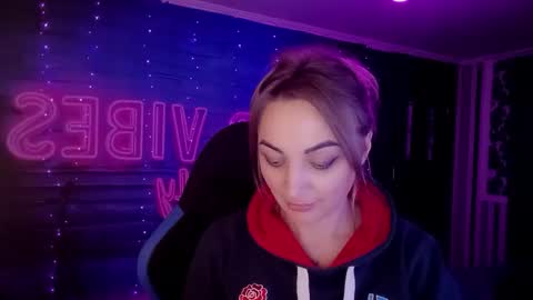 Meryem online show from 15, 10, 2025