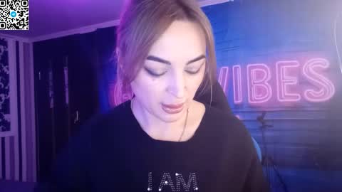 Meryem online show from 6, 11, 2025