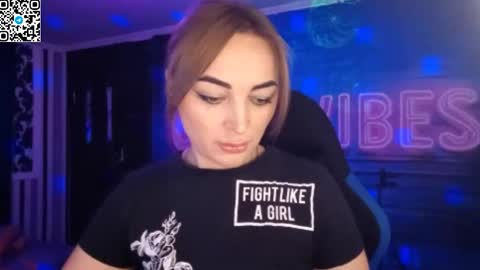 Meryem online show from 11, 11, 2025