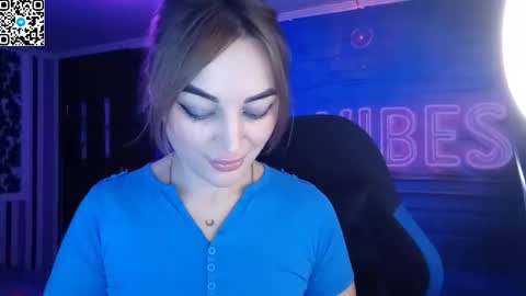 Meryem online show from 16, 11, 2025