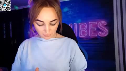 Meryem online show from 20, 11, 2025