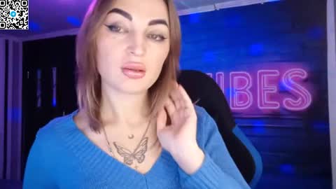 Meryem online show from 26, 11, 2025
