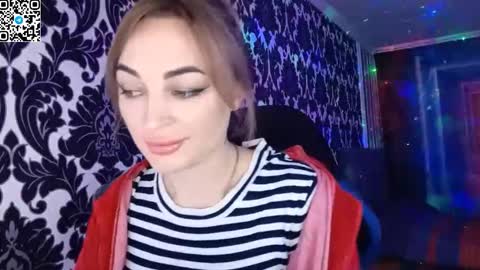 Meryem online show from 30, 11, 2025