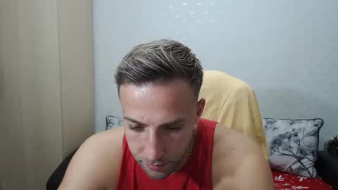 Mr Blond online show from 22, 10, 2025