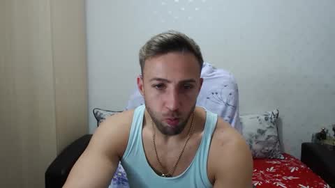 Mr Blond online show from 30, 10, 2025