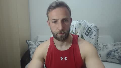 Mr Blond online show from 29, 4, 2026