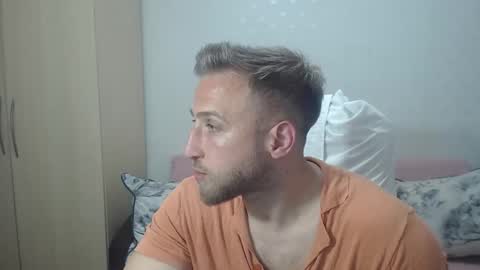 Mr Blond online show from 17, 5, 2026