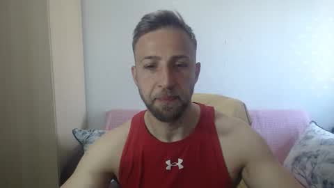Mr Blond online show from 19, 5, 2026