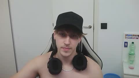 blondeharddick online show from 2, 3, 2026