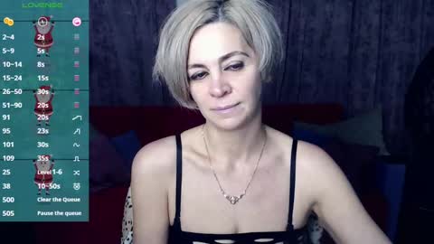 Snapshot of blondemommy_77 chatting on 7, 1, 2025 Lola online show from 7, 1, 2025