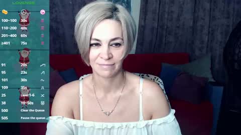 Snapshot of blondemommy_77 chatting on 8, 1, 2025 Lola online show from 8, 1, 2025