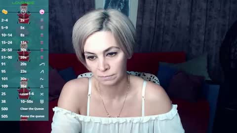 Snapshot of blondemommy_77 chatting on 8, 1, 2025 Lola online show from 8, 1, 2025