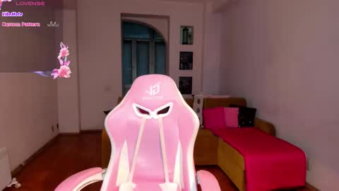 Elisa online show from 30, 10, 2025