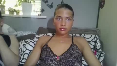 blondestbarbie online show from 4, 5, 2026