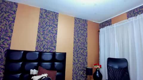 Snapshot of blondie_lover69 chatting on 11, 2, 2025 Maleeth online show from 11, 2, 2025