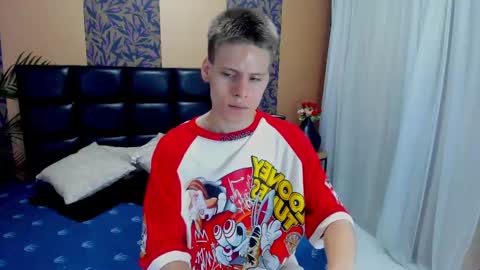 Snapshot of blondie_lover69 chatting on 2, 3, 2025 Maleeth online show from 2, 3, 2025
