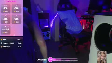 Bubbles online show from 16, 9, 2025