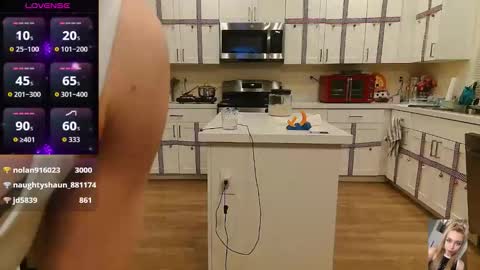 Bubbles online show from 15, 1, 2026