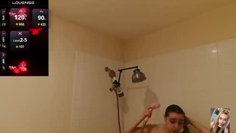 Snapshot of blondiebubblebooty chatting on 16, 2, 2026 Bubbles online show from 16, 2, 2026