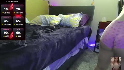 Snapshot of blondiebubblebooty chatting on 18, 2, 2026 Bubbles online show from 18, 2, 2026