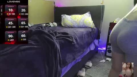 Snapshot of blondiebubblebooty chatting on 20, 2, 2026 Bubbles online show from 20, 2, 2026