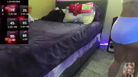 Snapshot of blondiebubblebooty chatting on 27, 2, 2026 Bubbles online show from 27, 2, 2026